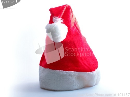 Image of Christmas Hat