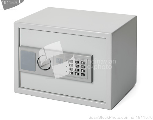 Image of Safe