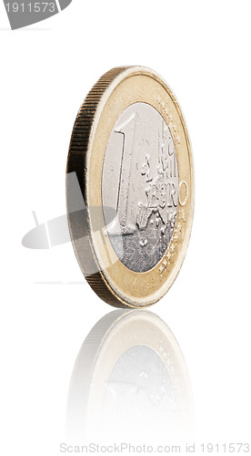 Image of Euro