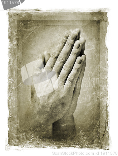 Image of Prayer