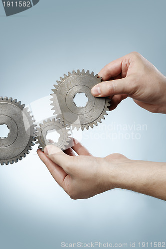 Image of Gears