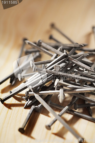Image of Nails