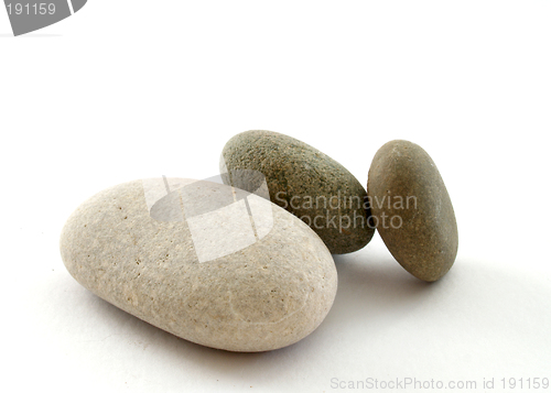 Image of Pebbles