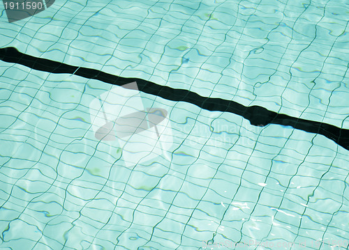 Image of Swimming Pool