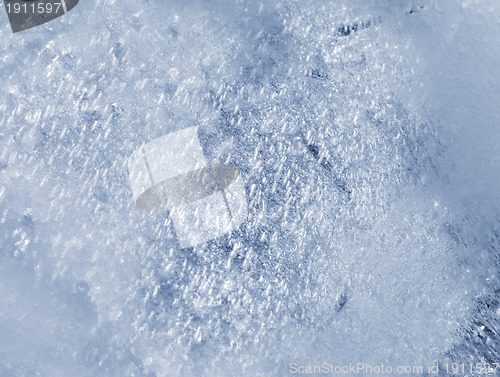 Image of Ice