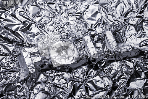 Image of Foil