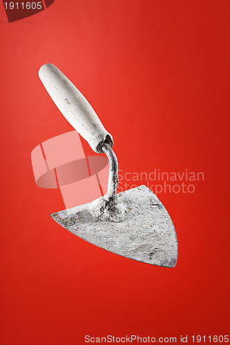 Image of Trowel
