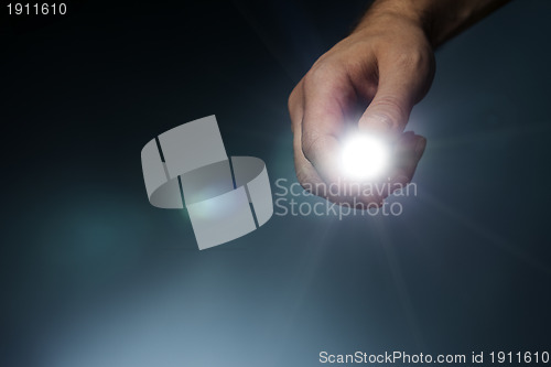 Image of Flashlight