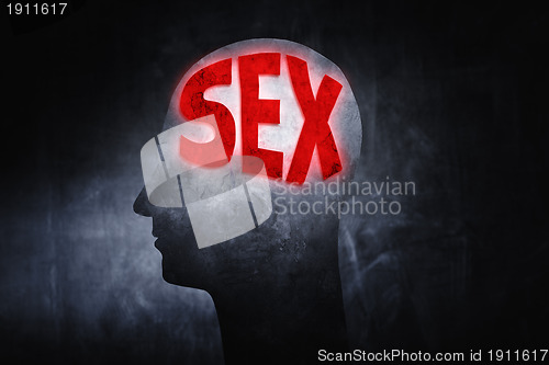 Image of Thinking about Sex