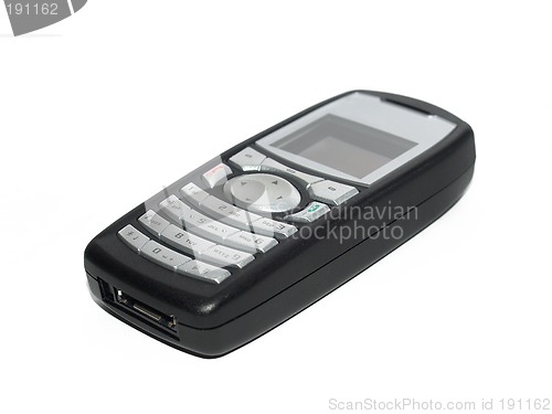 Image of Mobile Phone
