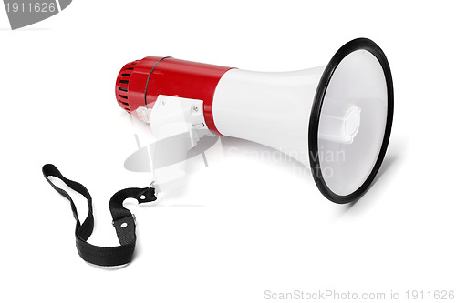 Image of Megaphone