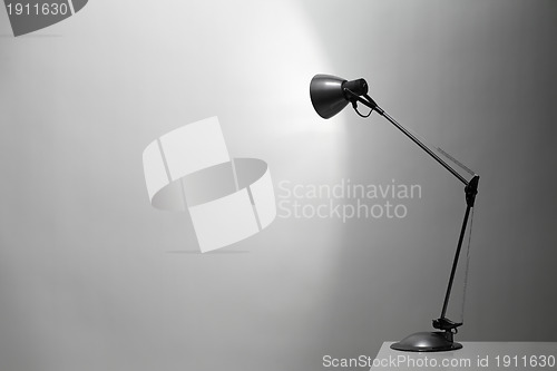 Image of Desk Lamp