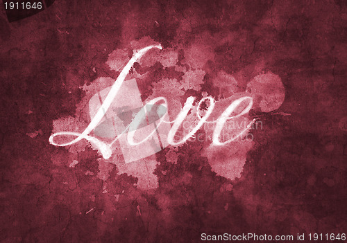 Image of Love