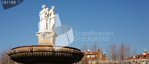 Image of Aix-en-provence #58