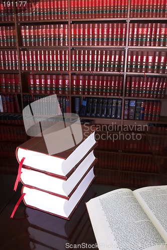 Image of Legal books #19