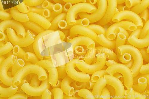 Image of macaroni