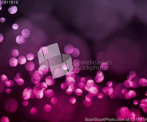 Image of purple elegant abstract background