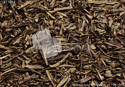 Image of Green tea