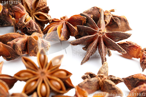 Image of Star anise