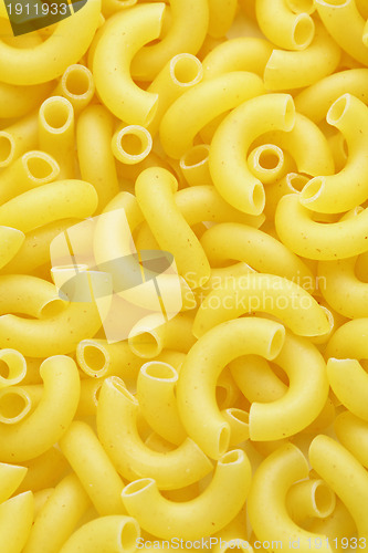 Image of macaroni