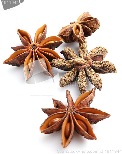 Image of Stars anise