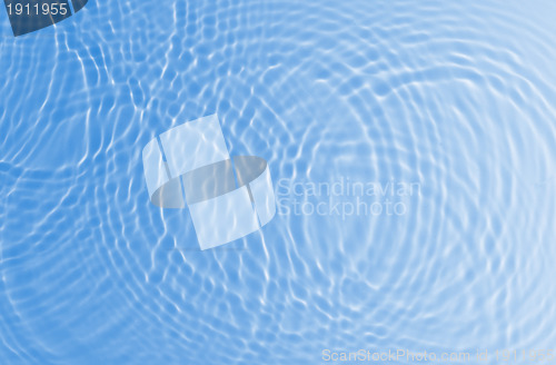 Image of fresh water background