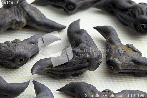 Image of Water Caltrop