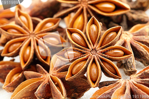 Image of Star Anise