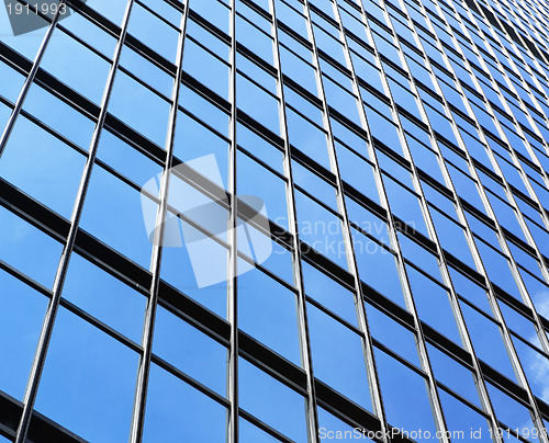 Image of Business building