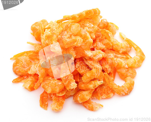 Image of Dried shrimp