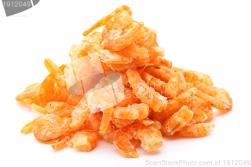 Image of Dried shrimp