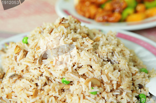 Image of Fried Rice