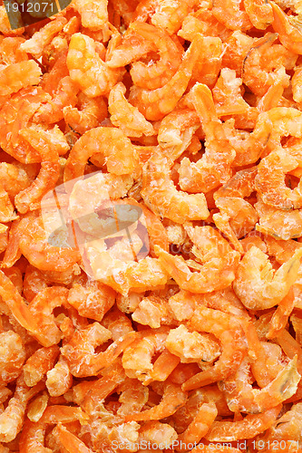 Image of Dried shrimp