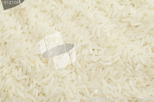 Image of Uncooked Rice