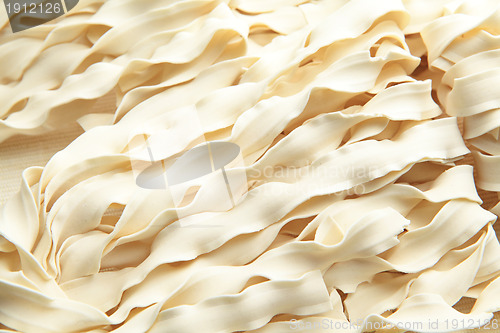 Image of chinese noodle