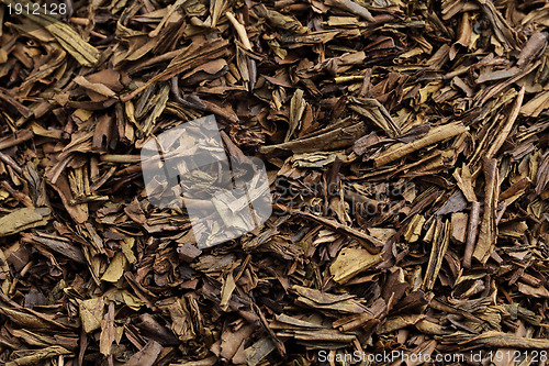 Image of Green tea