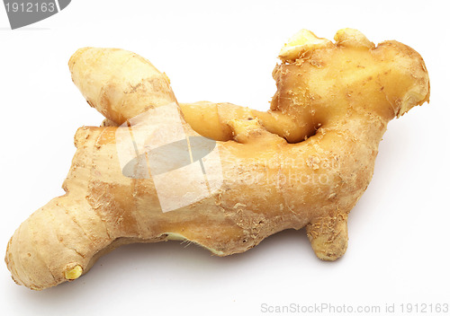 Image of ginger