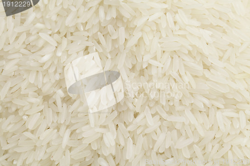 Image of Uncooked Rice