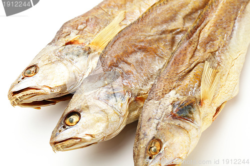 Image of Dried salt Fish