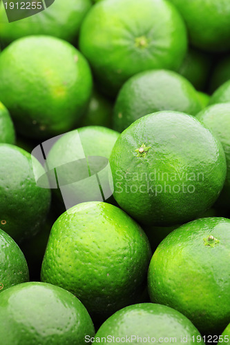 Image of citrus fruit