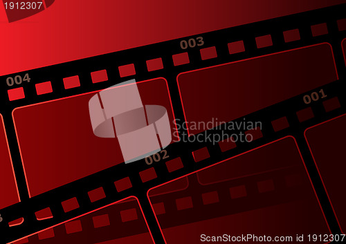 Image of Film background