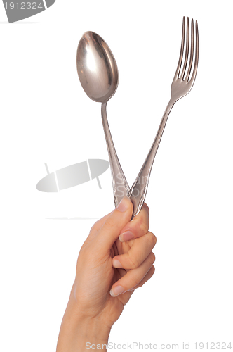 Image of tablespoon