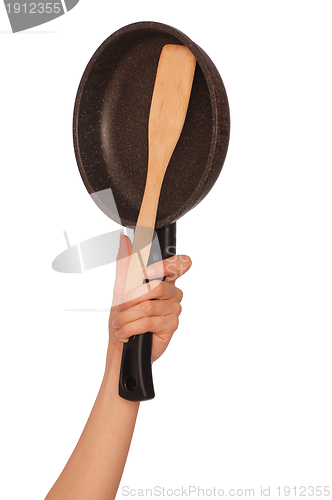 Image of cooking
