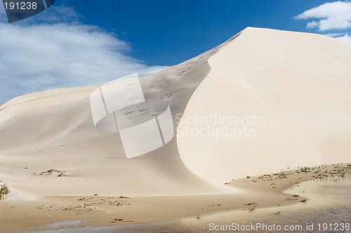 Image of Dunes #6