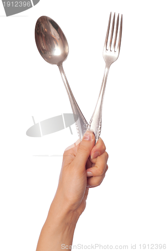 Image of tablespoon