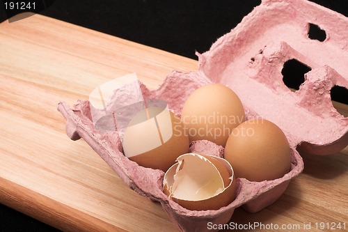 Image of Eggs #2