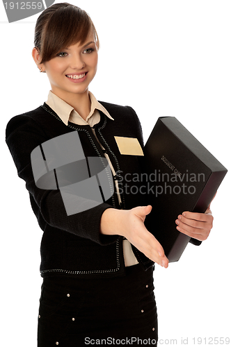 Image of meeting