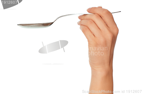 Image of tablespoon