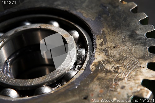 Image of gear #01