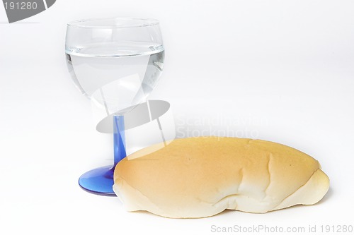 Image of Glass #4